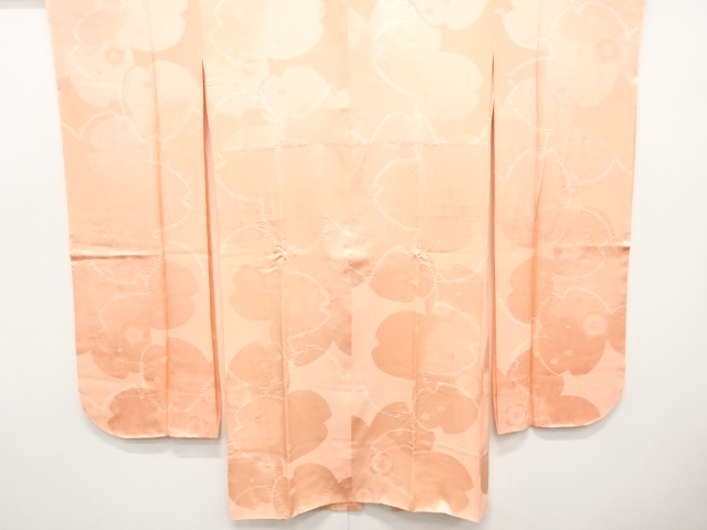 Japanese Kimono / Furisode Silk